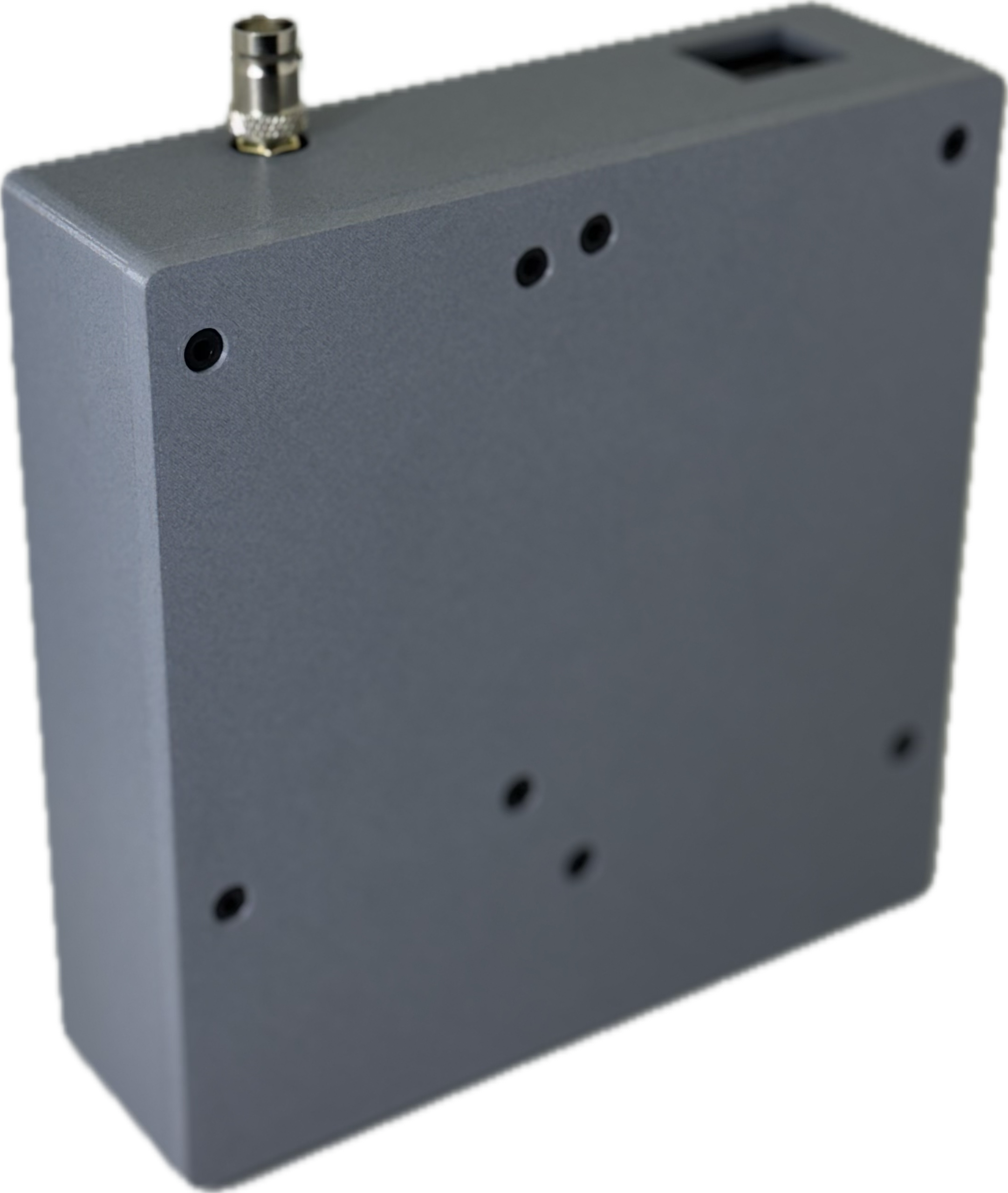 Gravity 981 Portable Vibration Analyzer